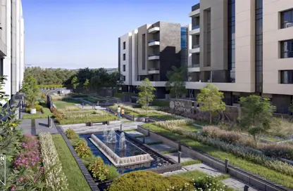 Apartment - 3 Bedrooms - 2 Bathrooms for sale in Maadi - Hay El Maadi - Cairo