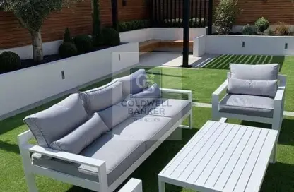 شقة - 3 غرف نوم - 2 حمامات للبيع في الباتيو اورو - كمبوندات التجمع الخامس - التجمع الخامس - مدينة القاهرة الجديدة - القاهرة