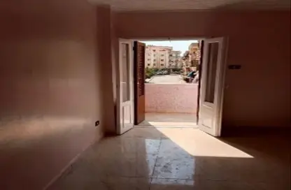 شقة - 2 غرف نوم - 1 حمام للبيع في مدينة العبور - القليوبية