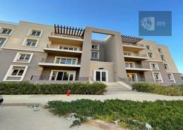 Townhouse - 4 bedrooms - 3 bathrooms for للبيع in Sodic East - 6th District - New Heliopolis - Cairo