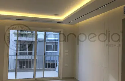 شقة - 2 غرف نوم - 2 حمامات للايجار في ذا ريزيدنسز - هايد بارك - مدينة القاهرة الجديدة - القاهرة