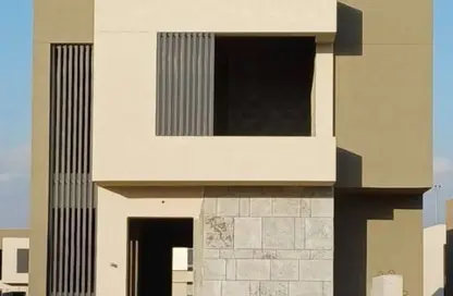 Villa - 4 Bedrooms - 5 Bathrooms for sale in Badya Palm Hills - 6 October Compounds - 6 October City - Giza