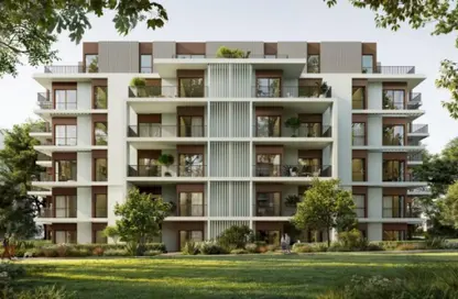 Apartment - 3 Bedrooms - 3 Bathrooms for sale in Solana East - 5th Settlement Compounds - The 5th Settlement - New Cairo City - Cairo Apartment - 3 Bedrooms - 3 Bathrooms for sale in Solana East - 5th Settlement Compounds - The 5th Settlement - New Cairo City - Cairo