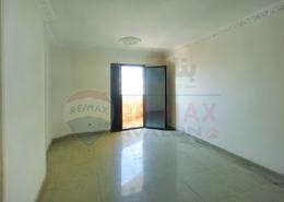 شقة - 2 غرف نوم - 1 حمام for للبيع in شارع الشهيد جواد حسني - الإبراهيمية - حي وسط - الاسكندرية