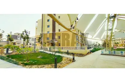 Apartment - 3 Bedrooms - 3 Bathrooms for sale in Sarai - Mostakbal City Compounds - Mostakbal City - Future City - Cairo