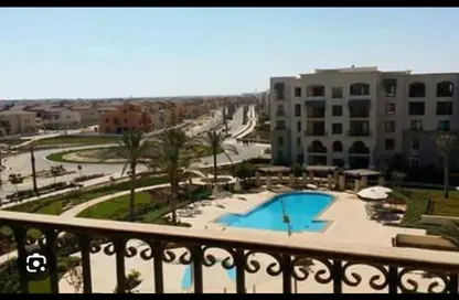 شاليه - 3 غرف نوم - 3 حمامات للبيع في مراسي - سيدي عبد الرحمن - الساحل الشمالي
