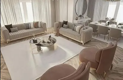 شقة - 3 غرف نوم - 3 حمامات للبيع في الباتيو اورو - كمبوندات التجمع الخامس - التجمع الخامس - مدينة القاهرة الجديدة - القاهرة