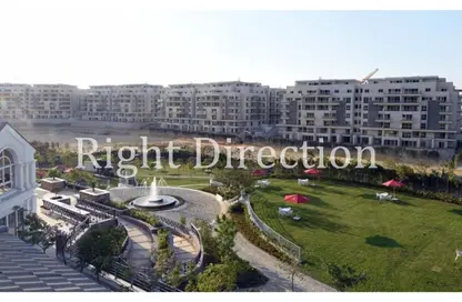 Apartment - 3 Bedrooms - 3 Bathrooms for sale in Mountain View iCity - 5th Settlement Compounds - The 5th Settlement - New Cairo City - Cairo Apartment - 3 Bedrooms - 3 Bathrooms for sale in Mountain View iCity - 5th Settlement Compounds - The 5th Settlement - New Cairo City - Cairo