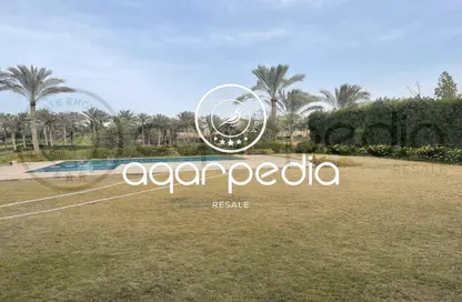 Villa - 7 Bedrooms - 7 Bathrooms for sale in Katameya Dunes - El Katameya Compounds - El Katameya - New Cairo City - Cairo Villa - 7 Bedrooms - 7 Bathrooms for sale in Katameya Dunes - El Katameya Compounds - El Katameya - New Cairo City - Cairo