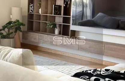 شقة - 3 غرف نوم - 4 حمامات للايجار في فيليت - كمبوندات التجمع الخامس - التجمع الخامس - مدينة القاهرة الجديدة - القاهرة