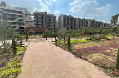 شقة - 3 غرف نوم - 3 حمامات للبيع في زيزينيا المستقبل - كمبوندات مدينة المستقبل - مدينة المستقبل - القاهرة