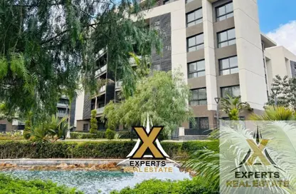 Apartment - 3 Bedrooms - 2 Bathrooms for sale in Madinaty - Cairo