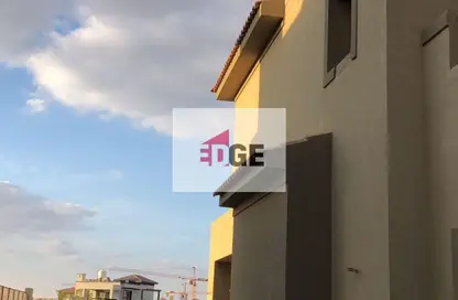 فيلا - 4 غرف نوم - 5 حمامات للبيع في بالم هيلز قطامية اكستينشن - كمبوندات التجمع الخامس - التجمع الخامس - مدينة القاهرة الجديدة - القاهرة