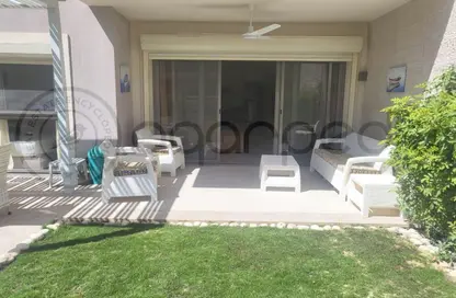 شاليه - 2 غرف نوم - 2 حمامات للبيع في مراسي - سيدي عبد الرحمن - الساحل الشمالي