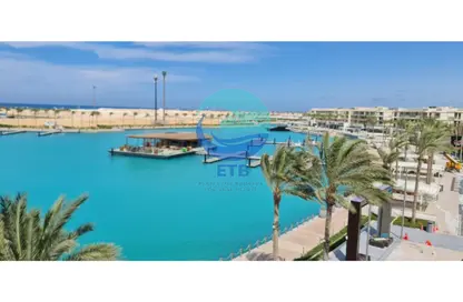 شاليه - 3 غرف نوم - 3 حمامات للايجار في مراسي - سيدي عبد الرحمن - الساحل الشمالي