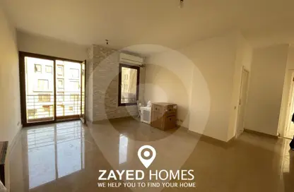 شقة - 2 غرف نوم - 2 حمامات للايجار في كازا - كمبوندات الشيخ زايد - الشيخ زايد - الجيزة