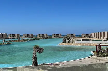 فيلا - 4 غرف نوم - 5 حمامات للبيع في هاسييندا باي - سيدي عبد الرحمن - الساحل الشمالي