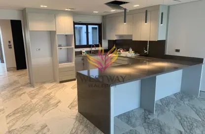 Apartment - 3 Bedrooms - 3 Bathrooms for rent in One 16 - Sheikh Zayed Compounds - Sheikh Zayed City - Giza
