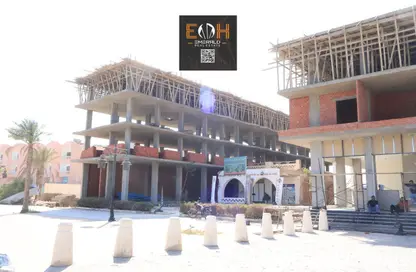 Apartment - Studio - 1 Bathroom for sale in Sahl Hasheesh Resort - Sahl Hasheesh - Hurghada - Red Sea