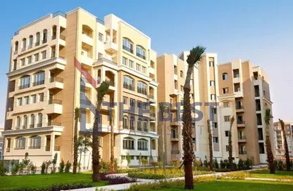 Apartment - 3 Bedrooms - 2 Bathrooms for sale in New Capital City - Cairo