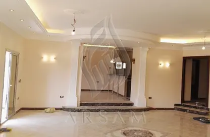Apartment - 3 Bedrooms - 3 Bathrooms for rent in El Banafseg 3 - El Banafseg - New Cairo City - Cairo