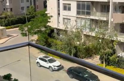 (بنتهاوس  (روف - 3 غرف نوم - 3 حمامات للبيع في جاليريا ريسيدنس - المستثمرين الجنوبية - مدينة القاهرة الجديدة - القاهرة