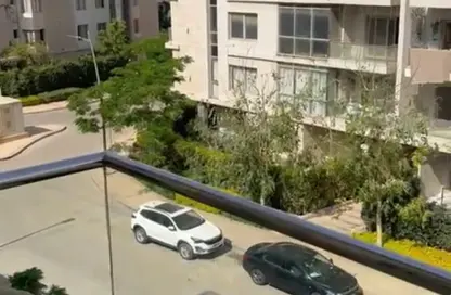 (بنتهاوس  (روف - 3 غرف نوم - 3 حمامات للبيع في جاليريا ريسيدنس - المستثمرين الجنوبية - مدينة القاهرة الجديدة - القاهرة