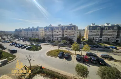 Apartment - 3 Bedrooms - 3 Bathrooms for rent in Mountain View Hyde Park - 5th Settlement Compounds - The 5th Settlement - New Cairo City - Cairo