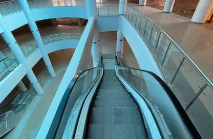 Retail - Studio - 1 Bathroom for rent in 16th District - Sheikh Zayed City - Giza