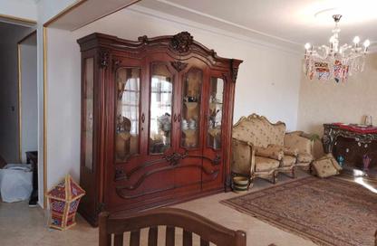 شقة - 2 غرف نوم - 2 حمامات للبيع في واحة المهندسين - التوسعات الشمالية - مدينة 6 أكتوبر - الجيزة