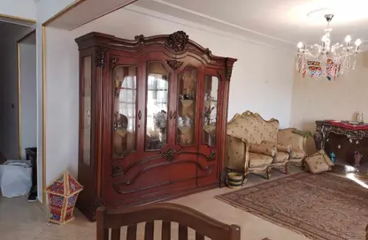 Apartment - 2 Bedrooms - 2 Bathrooms for sale in Engineers Oasis - Northern Expansions - 6 October City - Giza