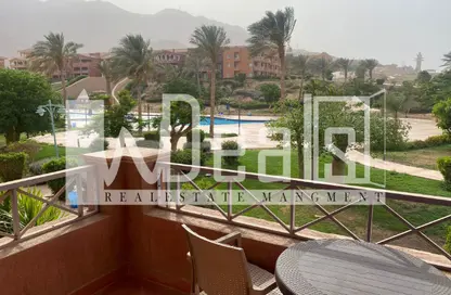 شاليه - 2 غرف نوم - 2 حمامات للبيع في بانوراما - بورتو السخنة - العين السخنة - السويس