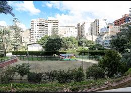 Apartment - 3 bedrooms for للبيع in Aisha Fahmy St. - Saba Basha - Hay Sharq - Alexandria Apartment - 3 bedrooms for للبيع in Aisha Fahmy St. - Saba Basha - Hay Sharq - Alexandria