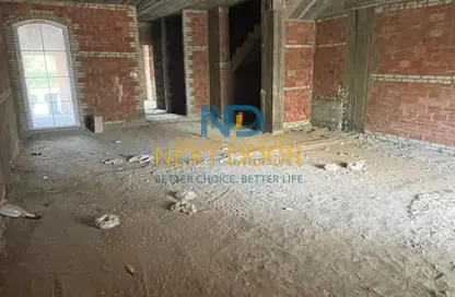 Townhouse - 3 Bedrooms - 3 Bathrooms for sale in Layan Residence - 5th Settlement Compounds - The 5th Settlement - New Cairo City - Cairo