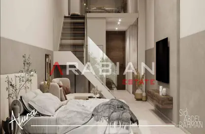 شاليه - غرفة نوم - 1 حمام للبيع في الورا - سيدي عبد الرحمن - الساحل الشمالي