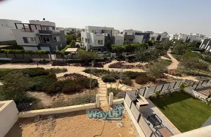 Villa - 4 Bedrooms - 5 Bathrooms for sale in Hyde Park - New Cairo City - Cairo Villa - 4 Bedrooms - 5 Bathrooms for sale in Hyde Park - New Cairo City - Cairo