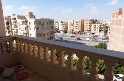 شقة - 3 غرف نوم - 2 حمامات للايجار في الحي الخامس - مدينة 6 أكتوبر - الجيزة شقة - 3 غرف نوم - 2 حمامات للايجار في الحي الخامس - مدينة 6 أكتوبر - الجيزة