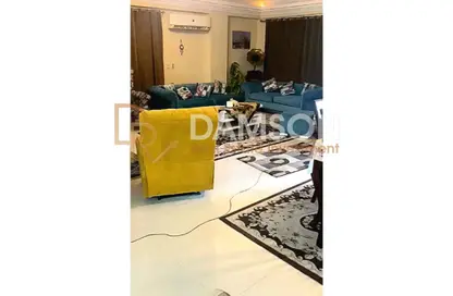 Apartment - 3 Bedrooms - 2 Bathrooms for sale in Abdel Halim Hafez St. - El Banafseg 8 - El Banafseg - New Cairo City - Cairo
