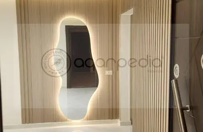 Apartment - 4 Bedrooms - 3 Bathrooms for rent in Stone Residence - 5th Settlement Compounds - The 5th Settlement - New Cairo City - Cairo