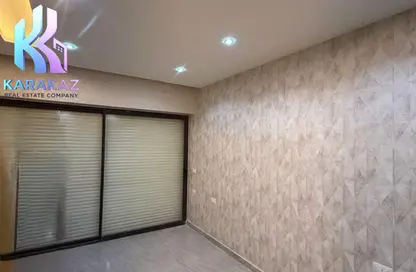 Apartment - 2 Bedrooms - 2 Bathrooms for rent in Lake View Residence - 5th Settlement Compounds - The 5th Settlement - New Cairo City - Cairo