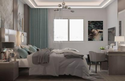 Apartment - 3 Bedrooms - 2 Bathrooms for rent in Madinaty - Cairo