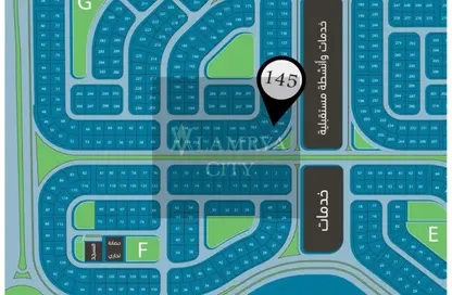 Apartment - 3 Bedrooms - 3 Bathrooms for sale in New Narges - New Cairo City - Cairo