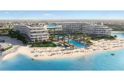 Villa - 3 Bedrooms - 3 Bathrooms for sale in Soul North Coast - Qesm Ad Dabaah - North Coast