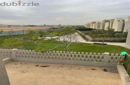 Townhouse - 3 Bedrooms - 3 Bathrooms for rent in Al Burouj Compound - El Shorouk Compounds - Shorouk City - Cairo