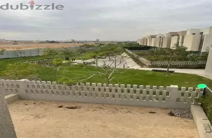 تاون هاوس - 3 غرف نوم - 3 حمامات للايجار في كمبوند البروج - كمبوندات الشروق - مدينة الشروق - القاهرة