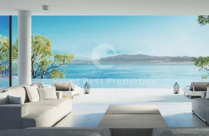 Villa - 5 Bedrooms - 5 Bathrooms for sale in Bay Central - Soma Bay - Safaga - Hurghada - Red Sea