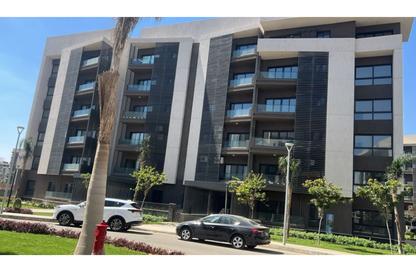 Apartment - 2 Bedrooms - 2 Bathrooms for sale in Madinaty - Cairo