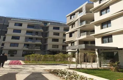 Villa - 3 Bedrooms - 3 Bathrooms for sale in Badya Palm Hills - 6 October Compounds - 6 October City - Giza
