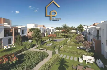 (بنتهاوس  (روف - 2 غرف نوم - 2 حمامات للبيع في فاي سوديك - مدينة زايد الجديدة - الشيخ زايد - الجيزة