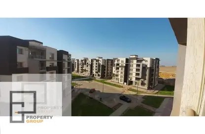 Apartment - 3 Bedrooms - 3 Bathrooms for sale in Jannat October - 6 October Compounds - 6 October City - Giza
